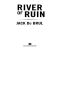 [Philip Mercer 05] • River of Ruin